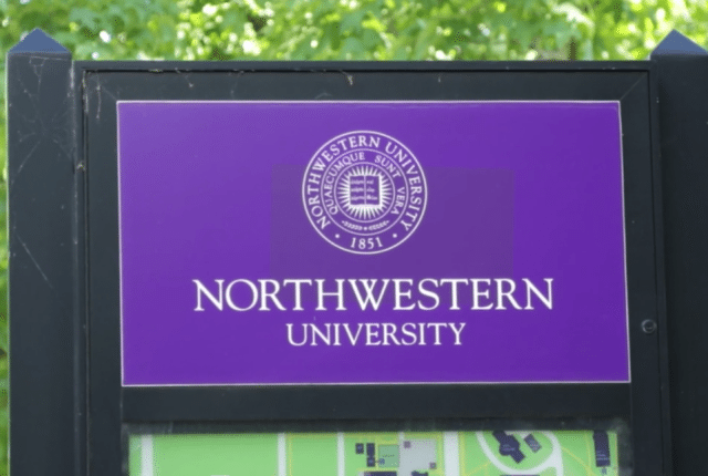 Digital Learning at Northwestern